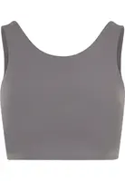 Urban Classics Podprsenka ' '  sivá