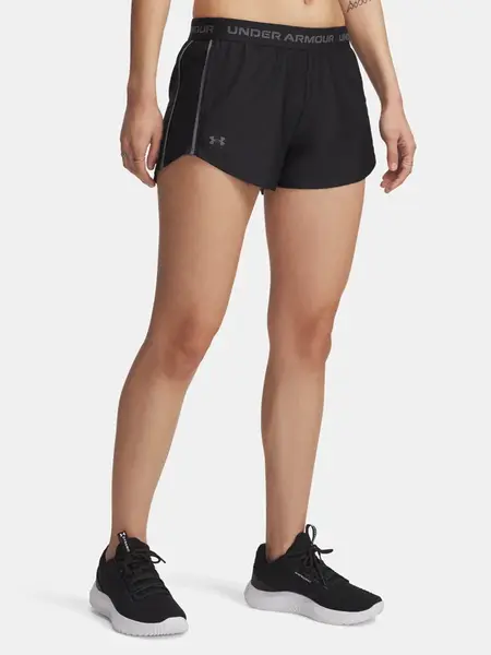 Dámské kraťasy Under Armour Tech Play Up Shorts - Dámské