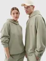 Unisex mikina 4F
