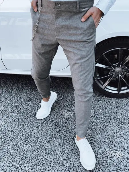 Pánské chino kalhoty Dstreet UX0000