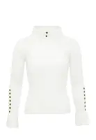 leo selection Sveter  biela