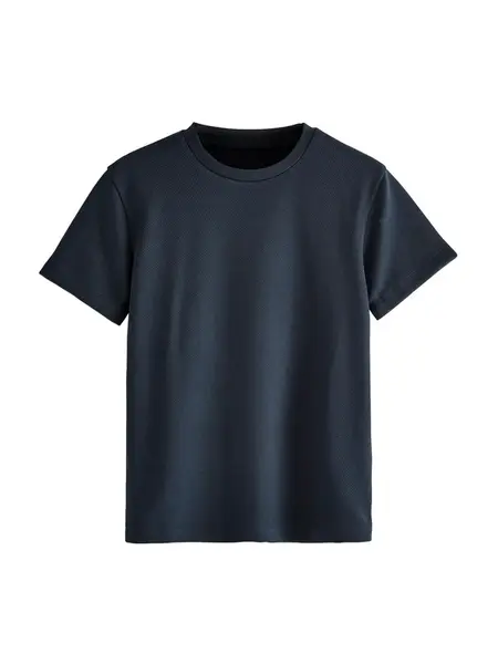 Next Tričko  námornícka modrá