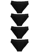 Next Nohavičky  čierna