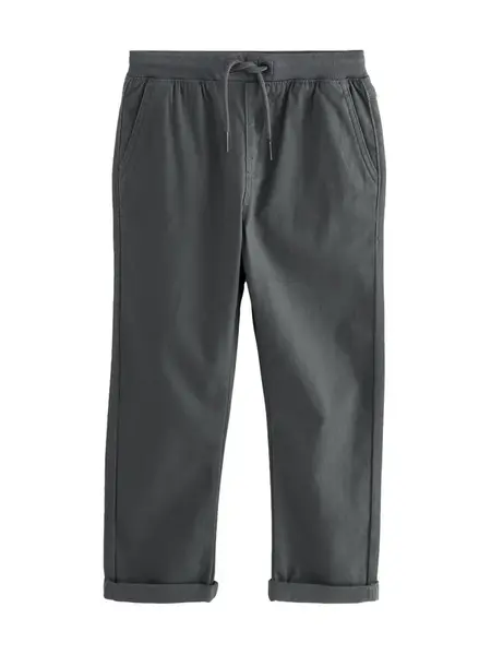 Next Nohavice  sivá