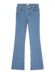 ONLY GIRLS Džínsy 'KOGHush'  modrá denim