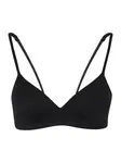 Lindex Podprsenka  čierna