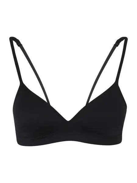 Lindex Podprsenka  čierna