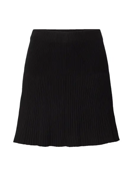 EDITED Sukňa 'Paolina'  čierna