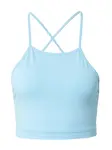 Urban Classics Top  svetlomodrá