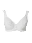 TRIUMPH Podprsenka 'Smart Micro'  biela