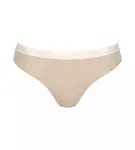 SLOGGI Nohavičky 'Go'  tmavošedá