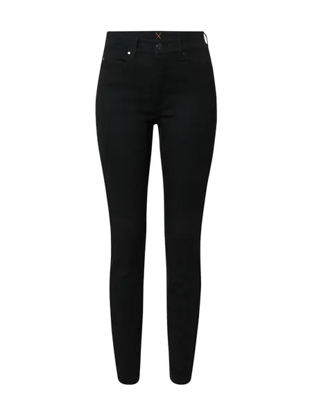 MAC Džínsy 'Dream'  čierna