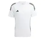 ADIDAS PERFORMANCE Dres 'Tiro 24'  čierna / biela