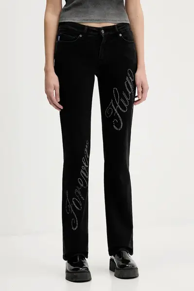 Džíny Hugo Blue Gamera_B