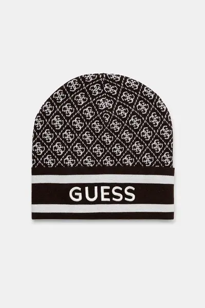 Čepice Guess SEVYN
