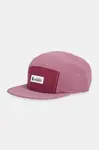 Cotopaxi Kšiltovka Cotopaxi Fleece 5-Panel
