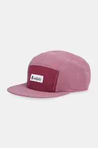 Cotopaxi  Kšiltovka  Fleece 5-Panel