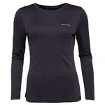 Arcore MIZUKI Dámske tričko, čierna, veľkosť XXL