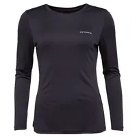 Arcore MIZUKI Dámske tričko, čierna, veľkosť XXL