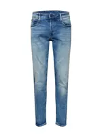 G-STAR Džínsy '3301'  modrá denim