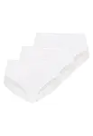 TEYLI Nohavičky 'Filly'  biela