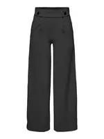 JDY Plisované nohavice 'JDYGeggo'  tmavozelená