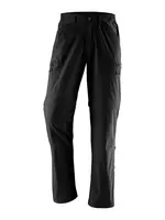 JOHN DEVIN Nohavice  čierna