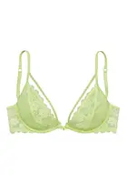 VIVANCE Podprsenka  jablková