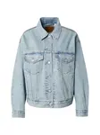 LEVI'S ® Prechodná bunda '90's Trucker Jacket'  svetlomodrá