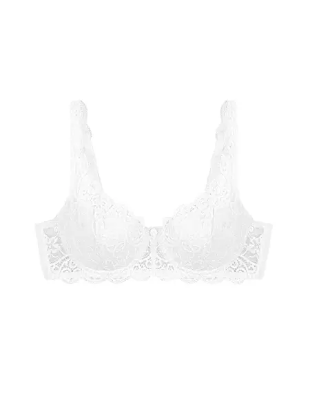 TRIUMPH Podprsenka 'Amourette 300'  biela