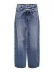 ONLY Džínsy 'Gianna'  modrá denim