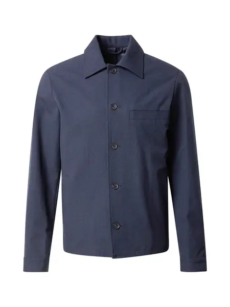 SELECTED Prechodná bunda 'SLHRobert'  tmavomodrá