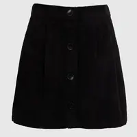 GAP Dětská manšestrová sukně - Holky