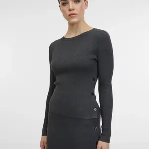 Orsay Šedý dámský svetr - Dámské