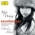 Yuja Wang, Mahler Chamber Orchestra, Claudio Abbado – Rachmaninov