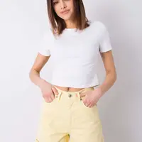 Shorts-334-SN-7706.08-light yellow