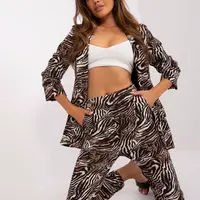 Pants-DHJ-SP-13926-6.60P-black-beige