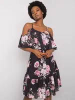 Dress-TW-SK-BI-1100.45-black