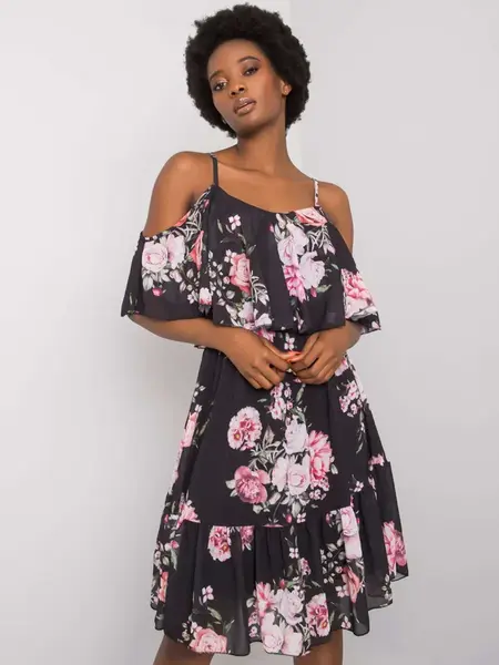 Dress-TW-SK-BI-1100.45-black