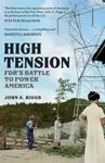 High Tension - John A. Riggs