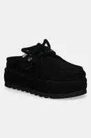 Semišové papuče Naked Wolfe Blizzard