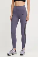 Tréninkové legíny adidas Performance Opt 3S