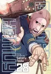 Golden Kamuy, Vol. 28 - Satoru Noda