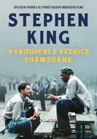Vykoupení z věznice Shawshank - Stephen King - e-kniha
