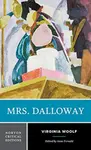 Mrs. Dalloway - Virginia Woolfová