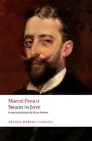 Swann in Love - Marcel Proust