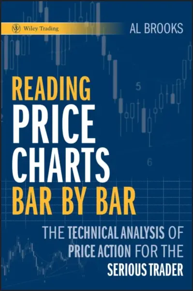 Reading Price Charts Bar by Bar - Geraldine Brooksová