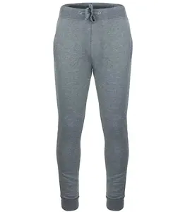 Pri Men's cotton sports sweatpants