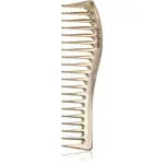 Balmain Hair Couture Golden Cutting Comb stylingový hrebeň 1 ks