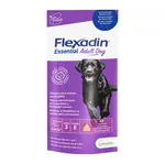 FLEXADIN Adult Dog 60 žuvacích tabliet